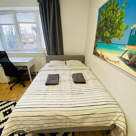 바르샤바 Bezagenta Mozart5 Studio Easy Access To City Wifi 아파트 외부 사진
